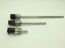 Original BT 304 stainless steel blind tube BT 4 22 BT 4 100 BT 4 200 pipeline water tank waterproof