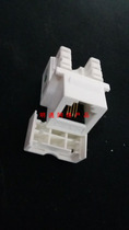 IBDN Baitong telephone module Baitong voice module Baton three types of telephone socket Baton RJ11 socket