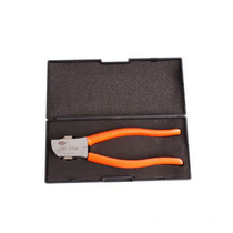 Lis locksmith tool supplies LISHI Li Zhiqin head scissor pliers can immediately cut KEY CUTTER