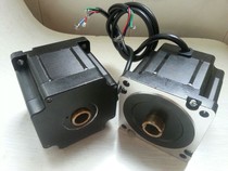 86 Hollow shaft stepper motor hollow shaft slicer motor 86 hollow motor