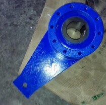 Zibo factory direct NYD130 contact backstop NJ130 backstop