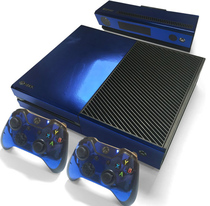 xboxone sticker host dustproof sticker one pain sticker one host somatosensory sticker send handle sticker 32