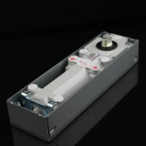 Make sure German Doma spring BTS75V floor spring frameless glass door floor spring with framed door accessories