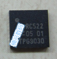 SI522 MFRC522 RC522 MFRC52202HN1 MFRC52201HN1