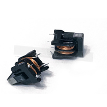 Off-the-shelf UF16 2MH 0 8 wire UU16 power line filter with common-mode inductor 10*13 5A