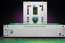 Crane Song Avocet IIA Fifth Generation Quantum Mastering Studio Monitoring Controller