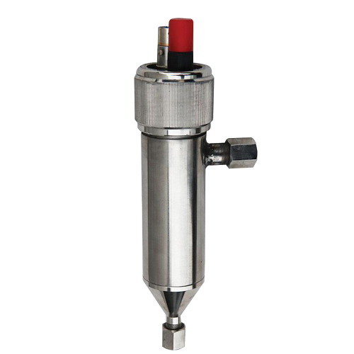 (Shanghai Thunder Magnetic) PHGF-28B Circulating PH Sender Online PH Sender Online Detection