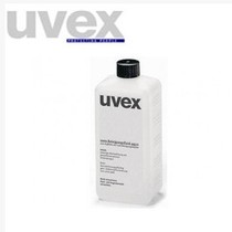uvex 9972100 cleaning solution Goggles cleaning solution Lens cleaning solution Protective glasses cleaning solution