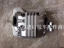 Applicable to Gwangyang CK-125 four-stroke rider cylinder head (WY-125)