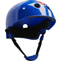 A3 helmet Reinforced anti-fall helmet Roller skating plum helmet Skateboard special safety helmet Bicycle helmet