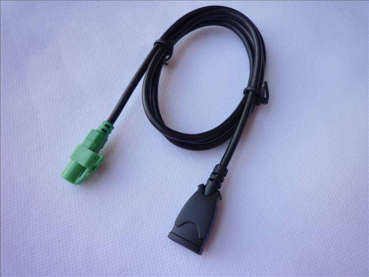 BMW BMW 3 Series X5 X6 Z Series USB cable