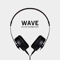  Physical store licensed ICON WAVE fully enclosed monitoring headset