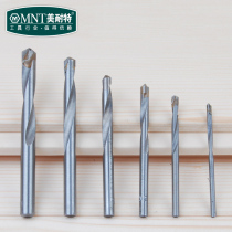 Multi-purpose multi-function drill bit Concrete stainless steel tile drill wall drill Iron tungsten steel full grinding diamond drill