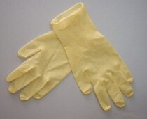 Purification latex gloves Dust-free latex gloves Powder-free latex gloves 12 inch disposable latex gloves
