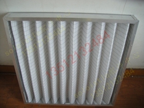Schneider Uli UN machine room air conditioning filter metal frame filter aluminum alloy frame filter