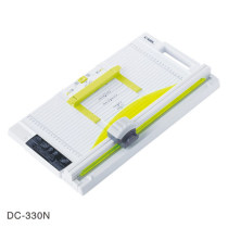 Japan CARL coffee road A3 paper cutter DC-330N