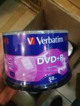 Weibo DVD Burner 64087 Number 4 7G Blank Disc One Barrel 52 Tablets 16 Speed dvd r