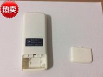 Back cover For Midea air conditioner remote control R51C R51D R51E R51F R51BG R51R Battery cover