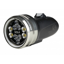  LightMotion SOLA VIDEO 2500 S F Diving Photography Focus Light Photography Light