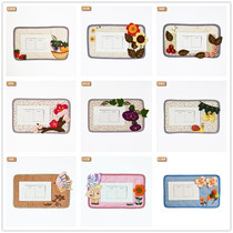 118 type switch patch boutique fabric switch cover socket cover Wall patch Wall fire patch