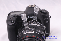 Coking ring and focus ring RED STAR simple zoom ring follower and focus handle SLR camera accessories