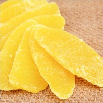 Fresh Fruit Pineapple Dried Pineapple Slices 350g Fruits Candied Pineapple Dried Pineapple Chunks Pinewood Ring Casual Food