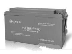Teda battery 12V200AH original Teda lead-acid battery 12V200AH UPS power battery