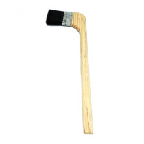 ) Pet bath long handle bristle brush cat bath brush anti-bite bath brush kitten bath brush