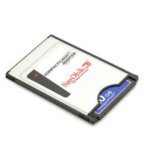 Special price PCMCIA interface CF card set PC Card for CNC machine tool Mercedes-Benz car MP3