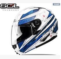 SM-2 SM-5 Windshield Lens Light Brown Dark Brown Electroplated Red Electroplated Blue Electroplated Silver Anti-Fog Sheet