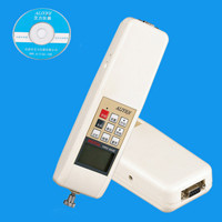 Special HF-100KN digital push pull gauge 10 tons