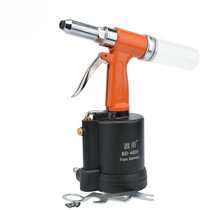 Wave Shield 3 2-6 4mm Pneumatic Nail Riveter Riveter Riveter BD-4809