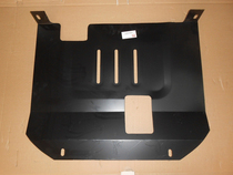 Lotus L5L3 lower guard plate L5L3 engine lower guard plate armor L3L5 chassis oil pan special protective plate
