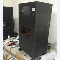 DIY printing machine light curing machine sinking DLP 3D animation hand-held lunar lamp up to 3D photography