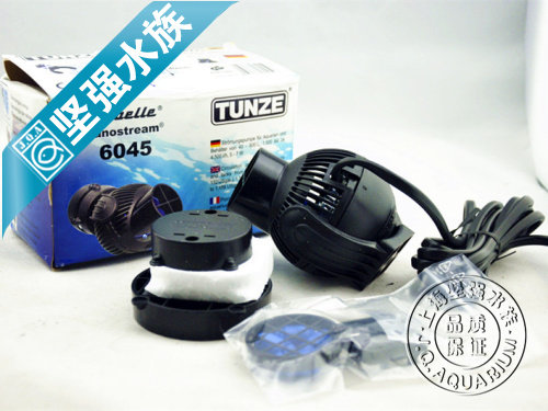 Germany TUNZE 6045 wave pump manually adjust the flow (shipping warranty 1 year) spot 2015 new version