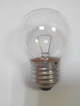 G45 Marine Low Voltage Incandescent Lamp 12V 24V E27 New Product Listing Instrument Low Volt Spherical Bulb