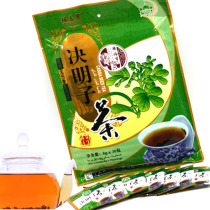Ruifubao cassia seed tea 240g herbal tea selection cassia seed 2019 tonic tea