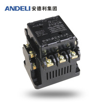 Andeli AC contactor CJT1-20 380V 220V