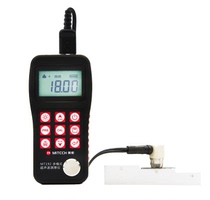 MT180 MT192 penetrating coating ultrasonic thickness gauge plate thickness tester metal plate steel plate thickness gauge