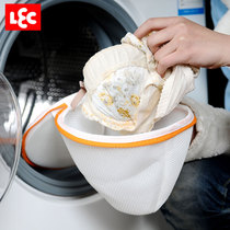 Japanese brand Inc bra underwear laundry bag fine mesh cleaning bag wash bag bag storage bag laundry bag