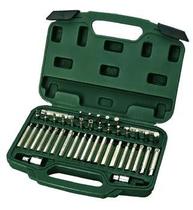 SATA Star tool 42 pieces 8 series screwdriver head set 09327