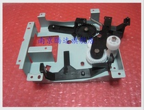 Suitable for Canon 3500 fixing drive gear assembly New HP5200 balance wheel HP5200 gear set