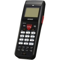 DENSO BHT914B red light data collector one-dimensional barcode scanning code gun inventory machine PDA handheld terminal