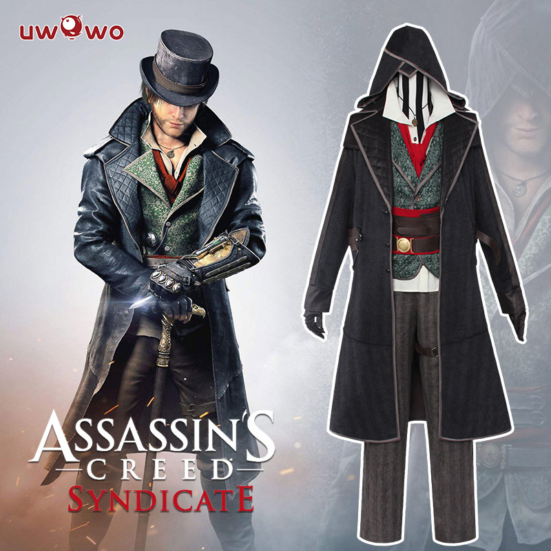 Assassin's Creed Assassin's Creed Cosplay costumes bhiner cosplay costume