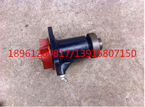  Shanghai New Holland 495 pump head(suitable for Shanghai 50 tractor)