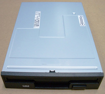 Floppy drive YE-DATA 702D-6238D Industrial industrial built-in drive 1 44M3 5 INCH FDD