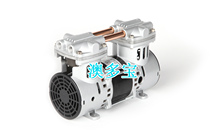 AP-550C beauty air pump AUTOBO audobao factory direct oil-free air compressor beauty compression