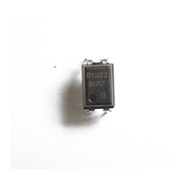 Optocoupler Baihong new original BPC-817C PC817C optocoupler C-file DIP-4