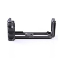 Fuji X-PRO1 Camera handle Vertical clapper L-shaped quick-loading plate Compatible with Sirui Yajia RRS full metal