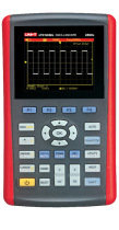 UNI-T Handheld Digital Storage Oscilloscope UTD1050CL Handheld Oscilloscope
